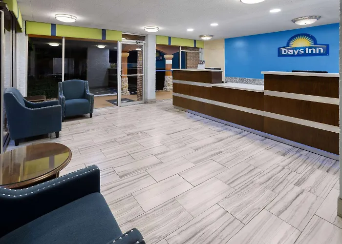 Days Inn By Wyndham Forsyth