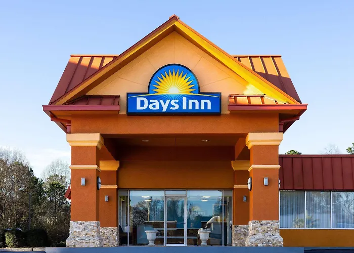 Days Inn By Wyndham Forsyth