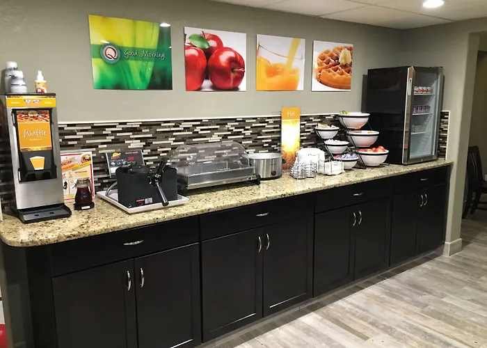 Quality Inn & Suites