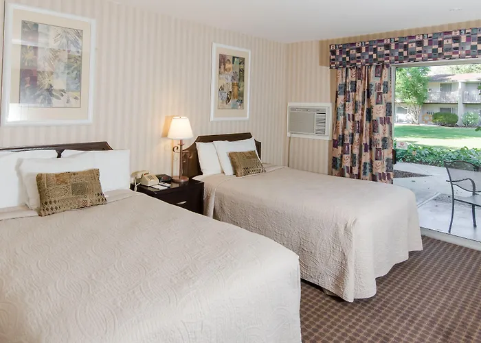 Los Gatos Lodge