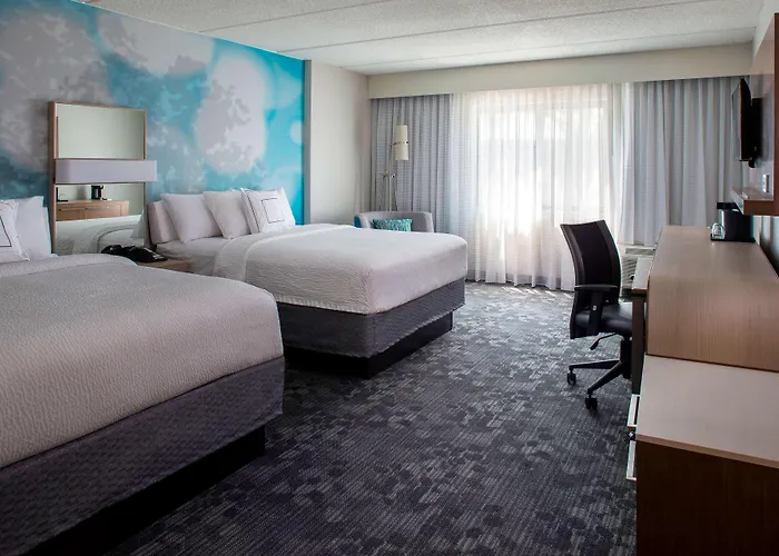 Sonesta Select Atlanta Norcross I 85