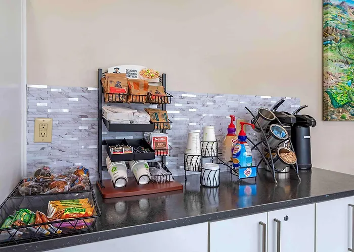 Extended Stay America Suites - Bristol