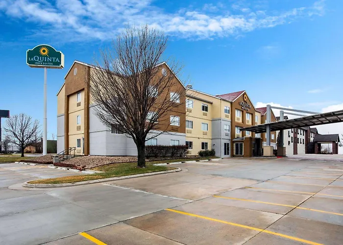 La Quinta By Wyndham Emporia