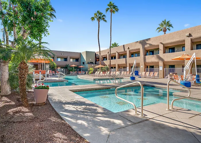 Scottsdale Parkview Hotel