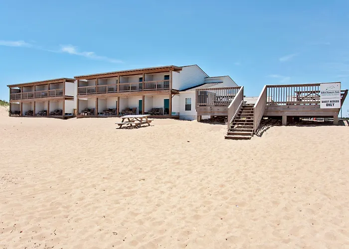 John Yancey Oceanfront Inn