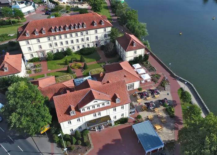 Hotel Stadt Hameln
