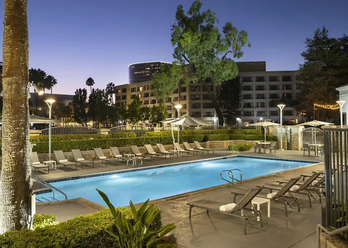Costa Mesa Marriott