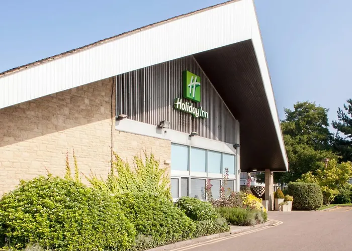 Holiday Inn Swindon By Ihg