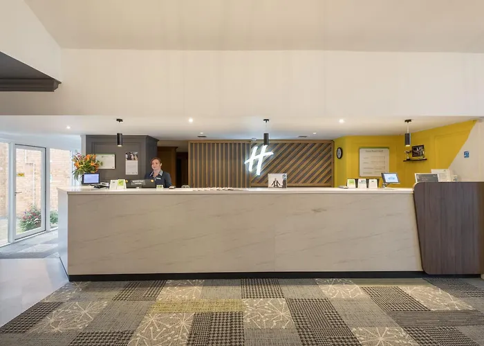 Holiday Inn Swindon By Ihg