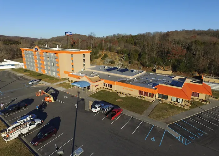 Howard Johnson By Wyndham Lexington