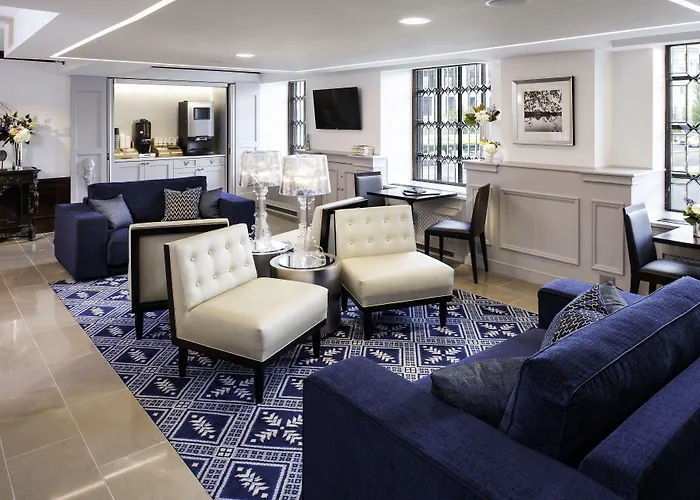 Phoenix Park Hotel