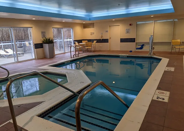 Fairfield Inn Concord