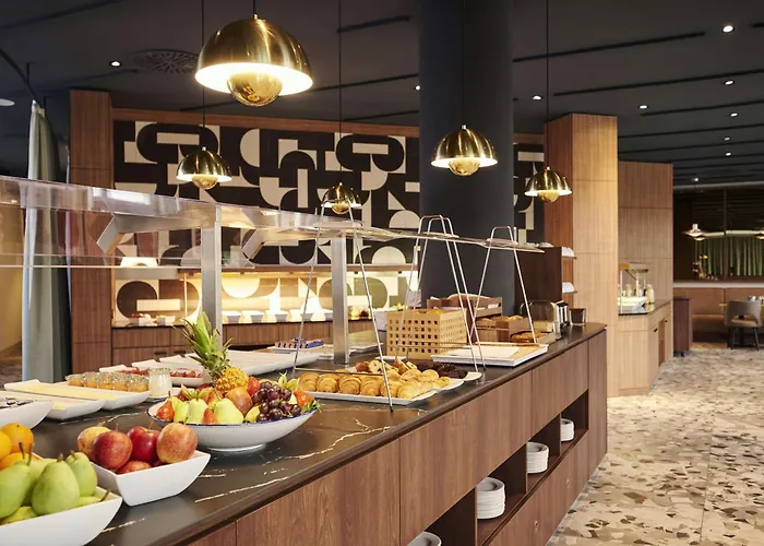 Nh Frankfurt Airport