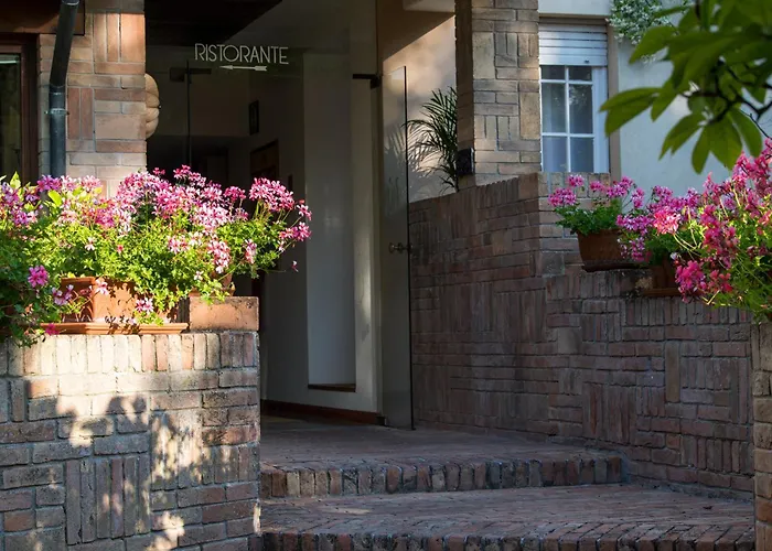 Hotel Villa Mabapa