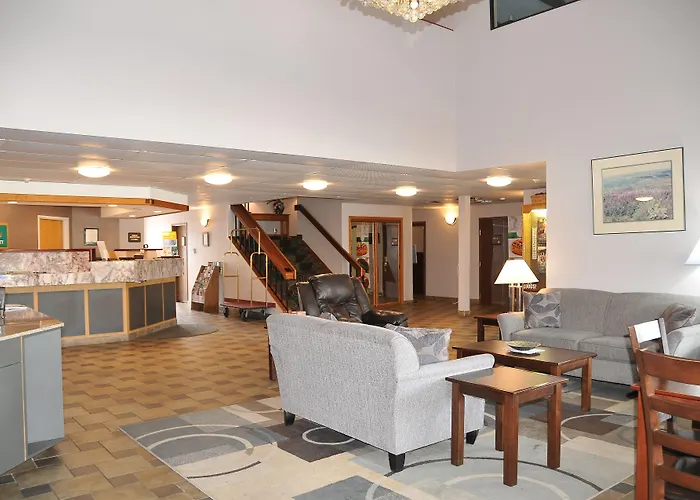 Quality Inn Paradise Creek