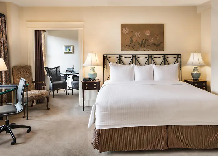 Hotel Lombardy