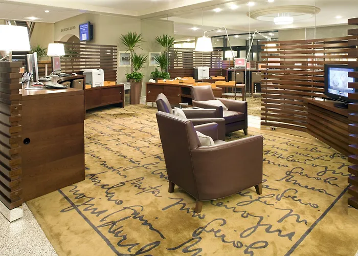 Sheraton Reston