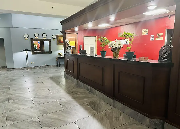 Town Inn