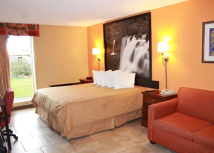 Fairview Inn And Suites