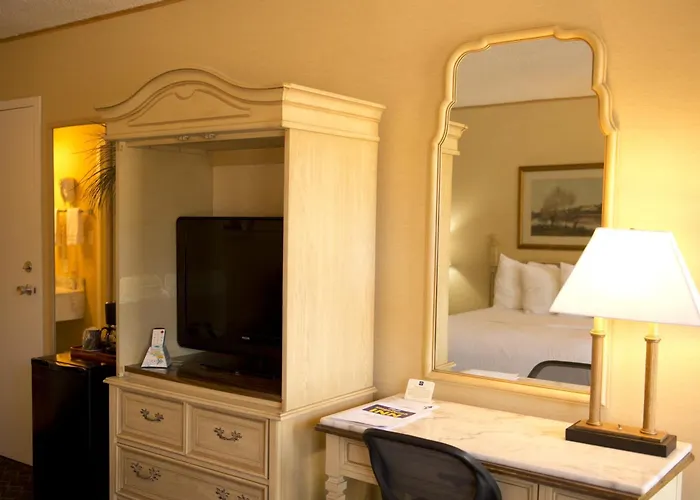 Travelodge By Wyndham Ogallala