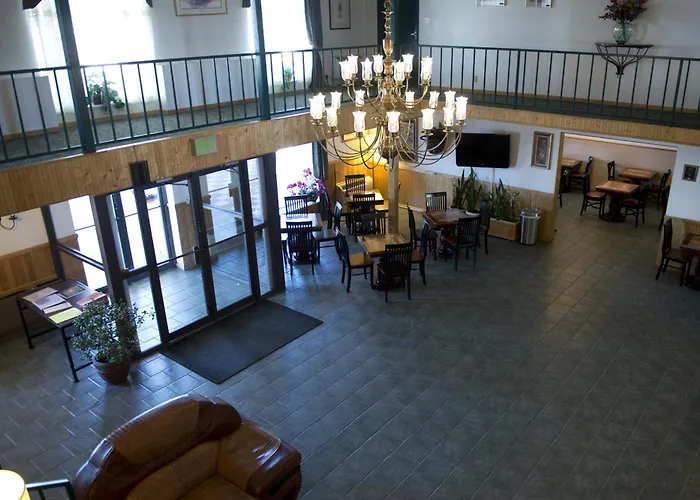 Travelodge By Wyndham Ogallala