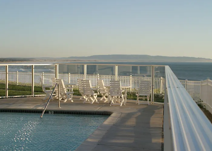 Pismo Lighthouse Suites