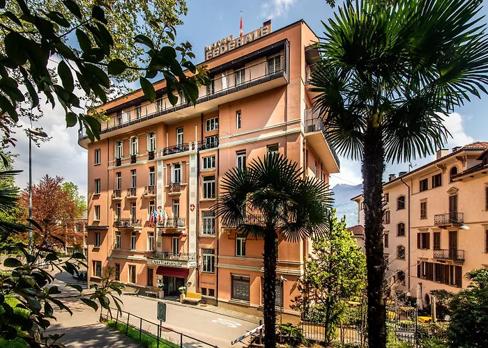 Hotel Federale