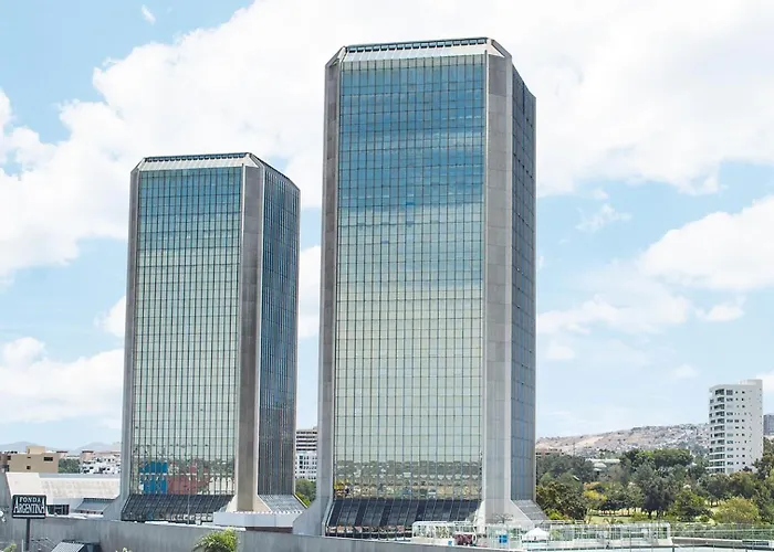 Grand Hotel Tijuana