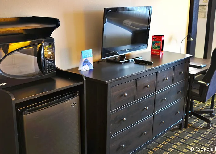 Stanford Inn&Suites Anaheim