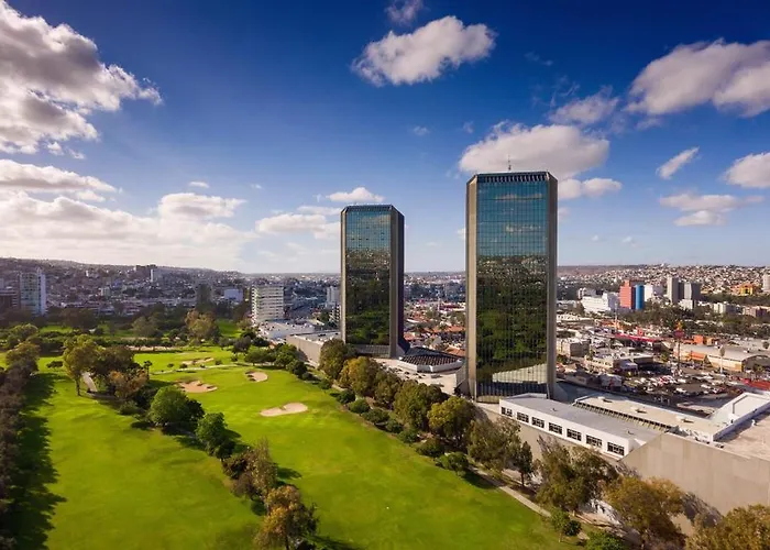 Grand Hotel Tijuana
