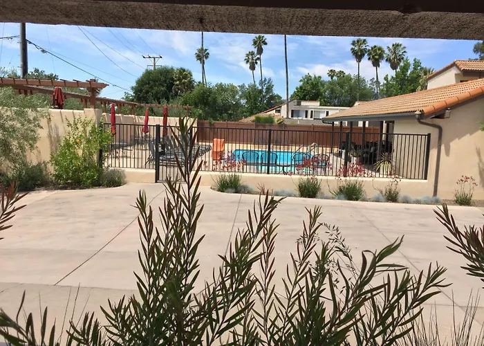 Casa Ojai Inn