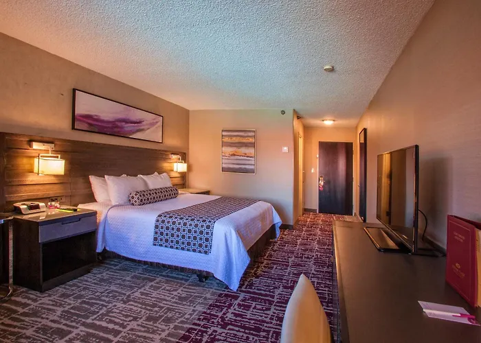 Crowne Plaza Silicon Valley North - Union City By Ihg