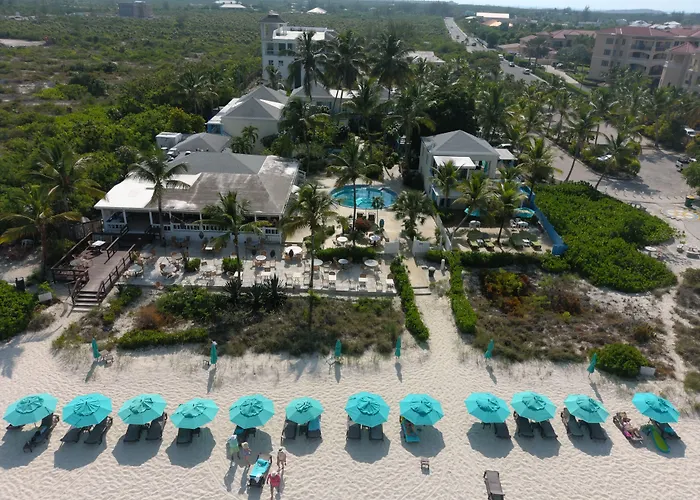 Sibonne Beach Hotel
