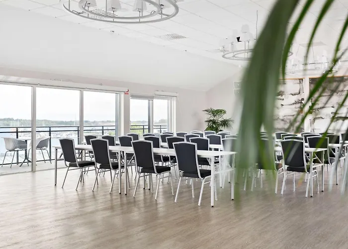 Best Western Plus Vaesterviks Stadshotell