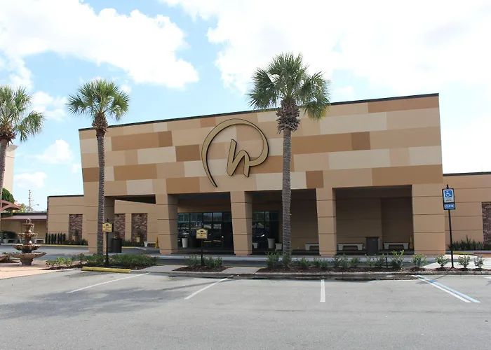 Rosen Inn International Near The Parks