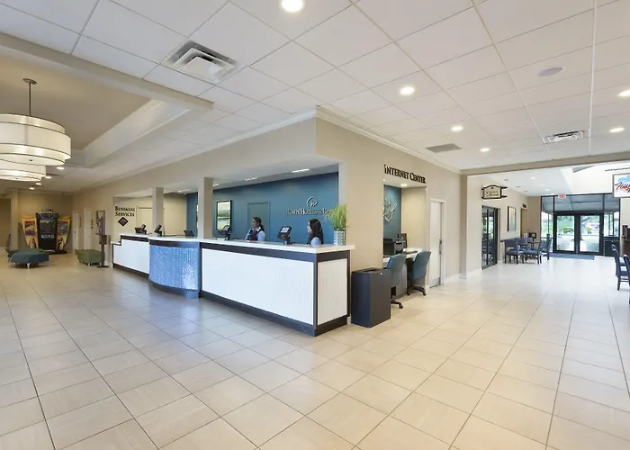 Rosen Inn International Near The Parks