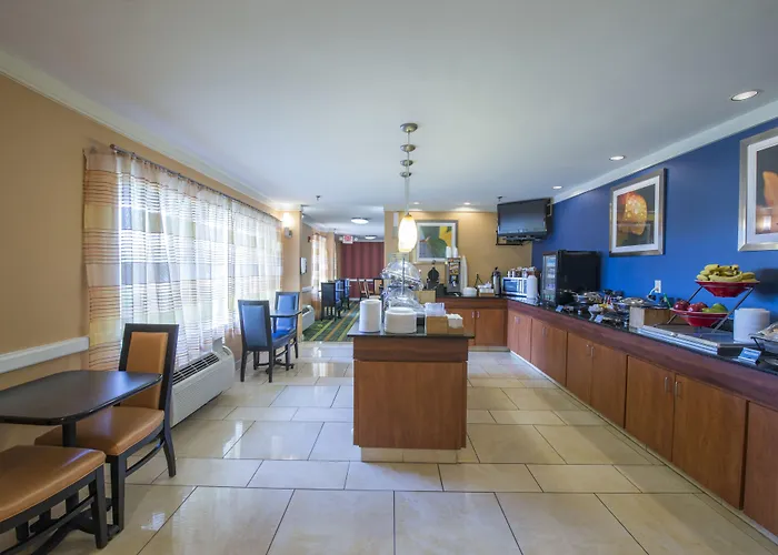 Days Inn By Wyndham Florence Near Civic Center