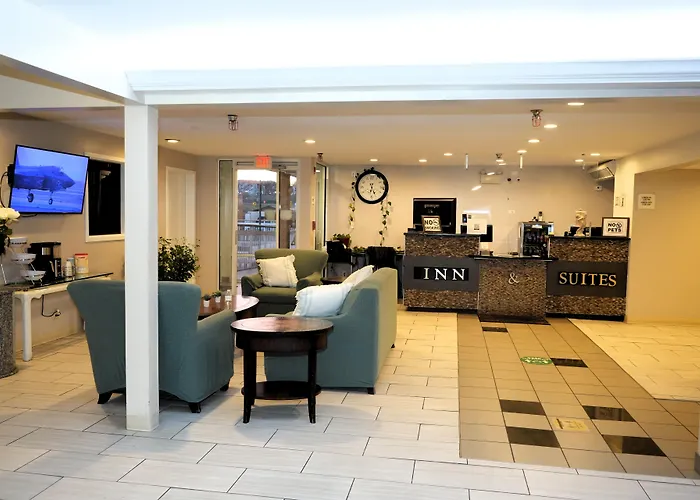Copley Inn & Suites By Oyo Akron Oh