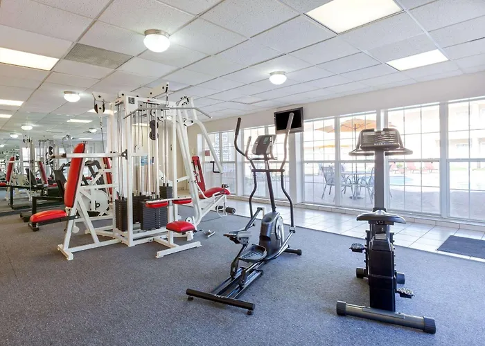 Extend-A-Suites - Extended Stay, I-40 Amarillo West
