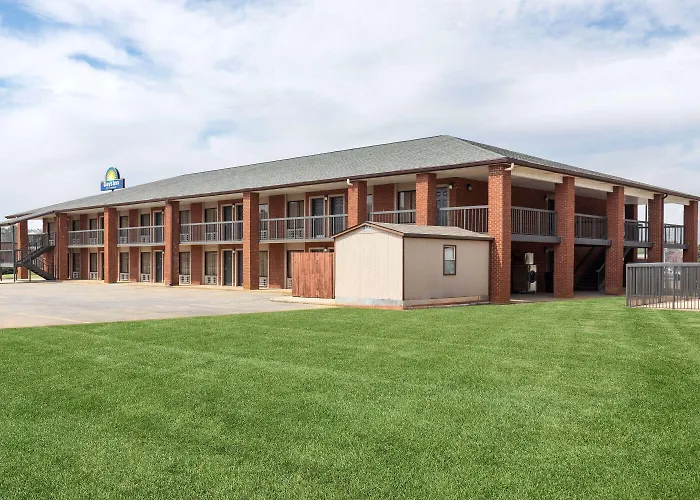 Days Inn By Wyndham Childersburg