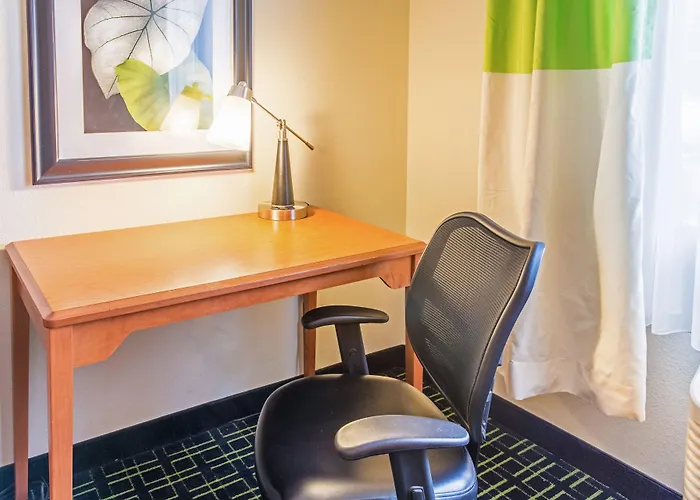 Fairfield Inn & Suites Fargo