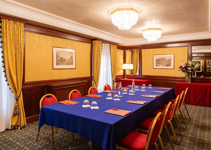 Hotel Internazionale