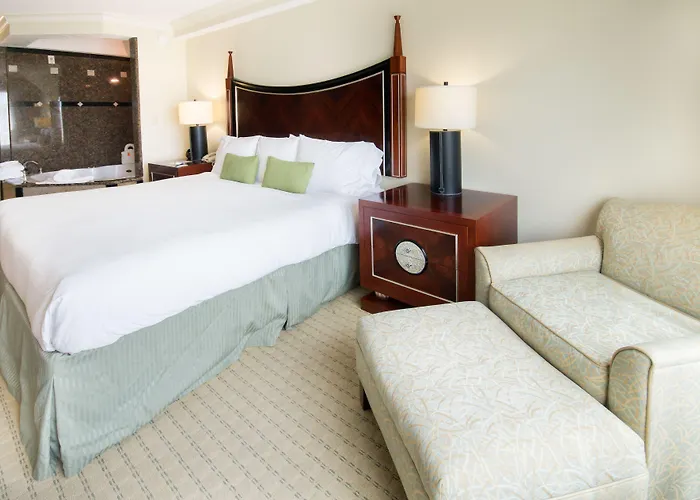 Ac Hotel By Marriott Orlando Lake Buena Vista