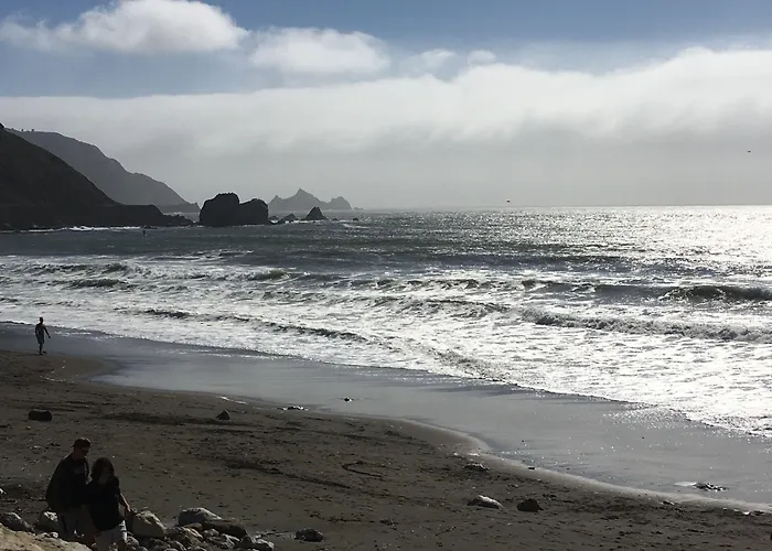 Pacifica Lighthouse Hotel Trademark Collection By Wyndham