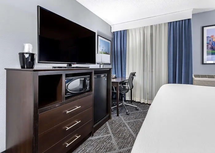 Best Western Bloomington Edina - Minneapolis