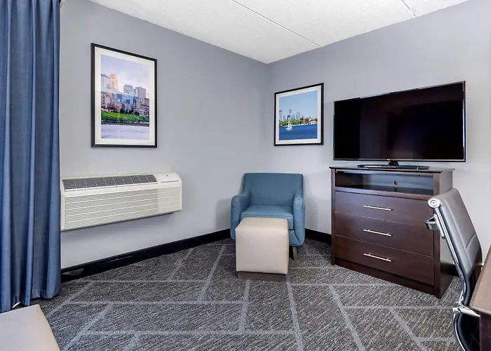 Best Western Bloomington Edina - Minneapolis
