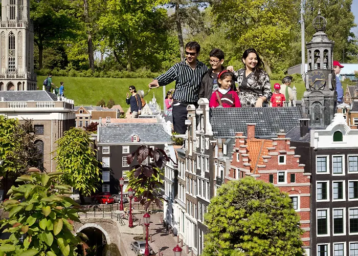 Fletcher Hotel-Restaurant Leidschendam - Den Haag