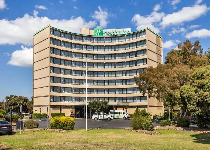 Holiday Inn Melbourne Airport By Ihg