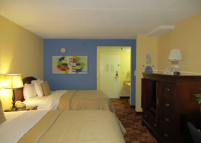 Days Inn By Wyndham Syracuse