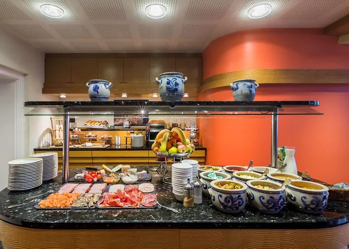 Best Western Plus Monopole Metropole